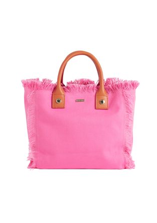 Melissa Odabash Strandtasche in Pink kaufen