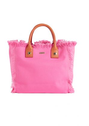 Pinke Tasche von Melissa Odabash in Luzern kaufen