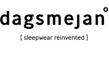 dagsmejan - sleepwear reinvented