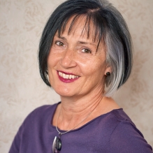 Anita Ostinelli